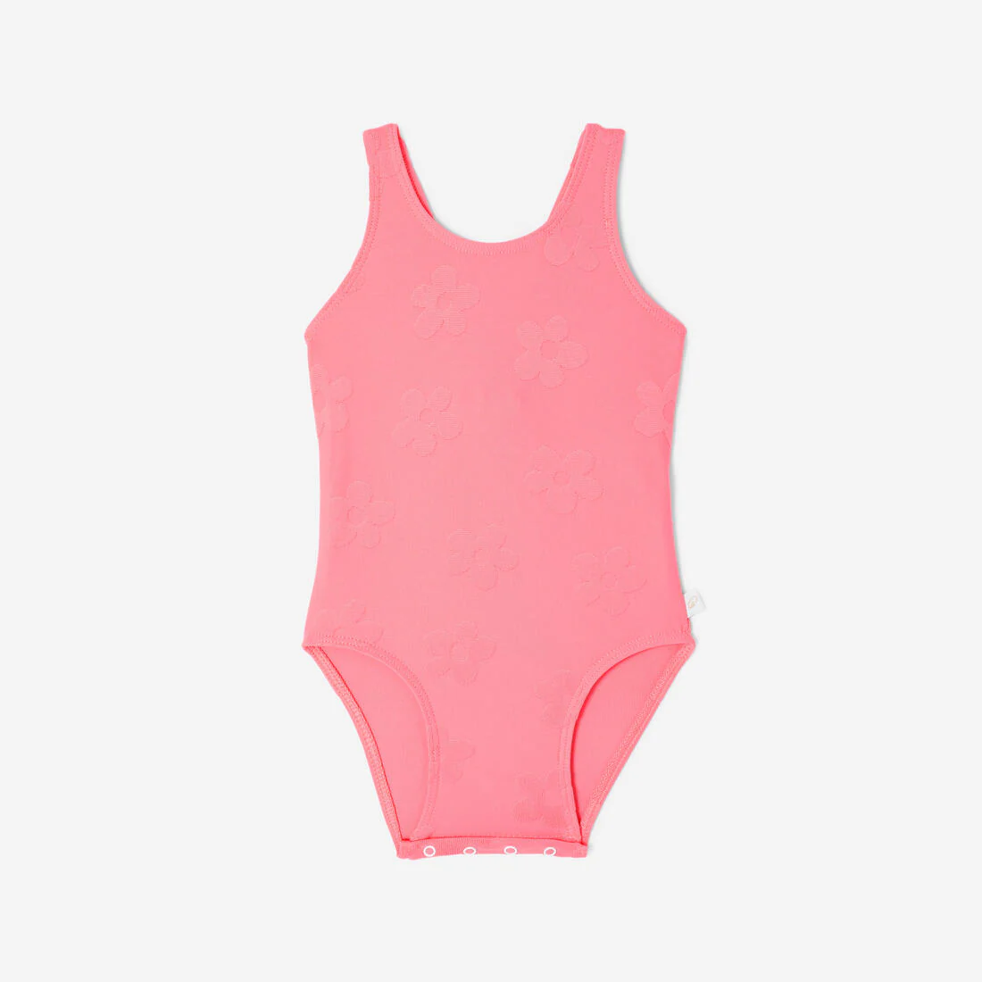 Traje de baño Julia Bebés/Niña Rosa
