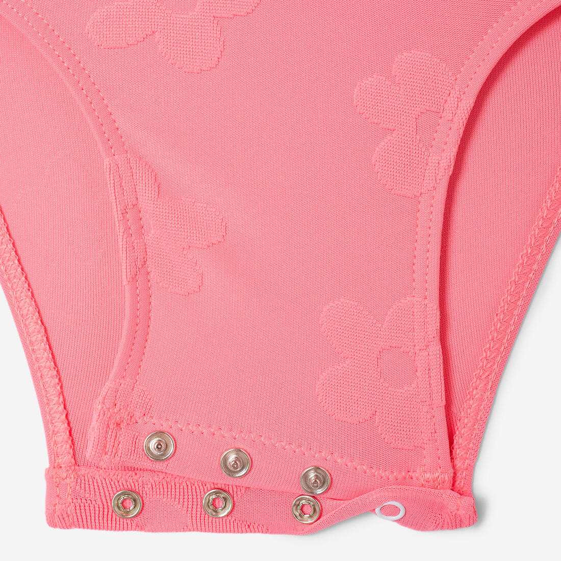 Traje de baño Julia Bebés/Niña Rosa - Image 10