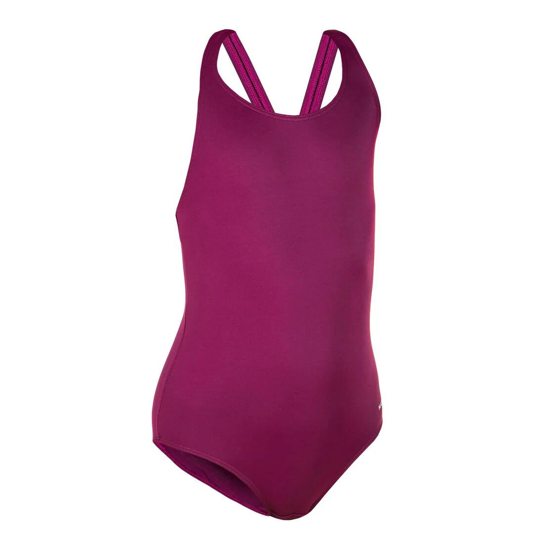 Traje de Baño Niña natación Nabaiji - Image 7