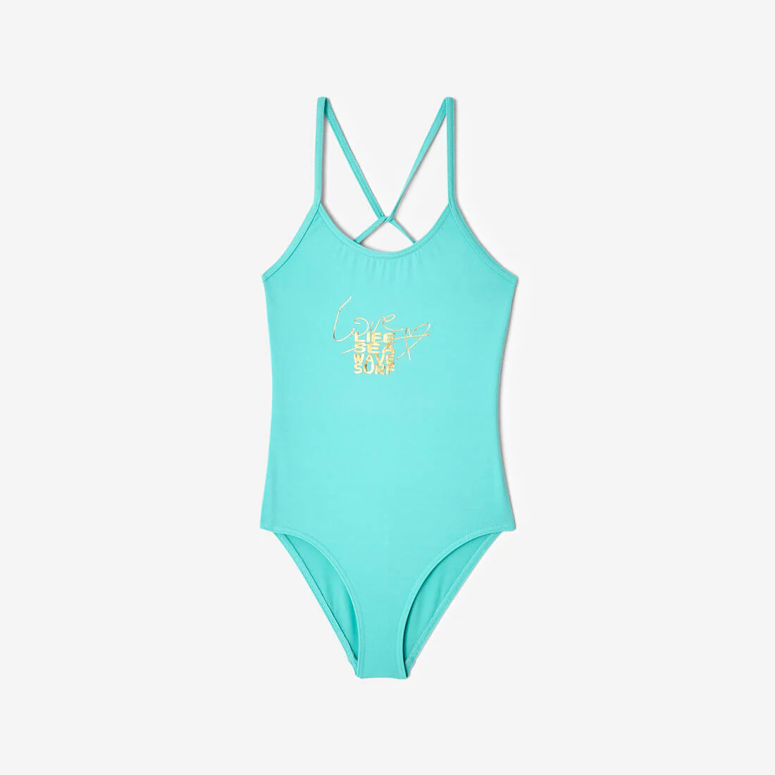Traje de baño para niña HILOE 100 - Image 11
