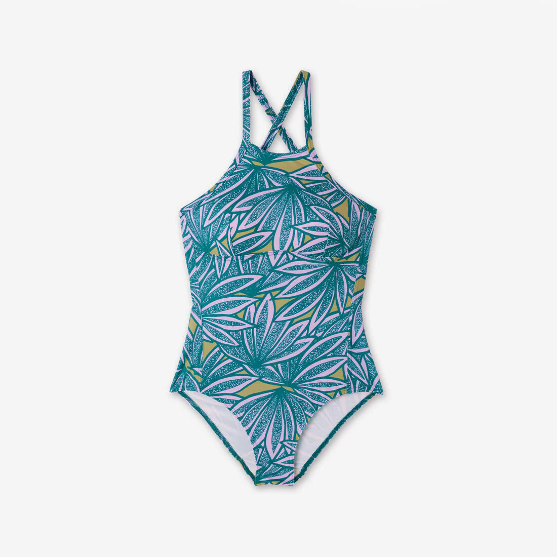 Traje de Baño Surf Andrea Mujer Espalda X Rellenos Extraíbles - Image 16
