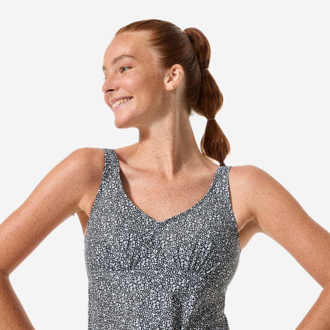 Traje de baño Tankini Aquagym Lily Boo Mujer - Image 10