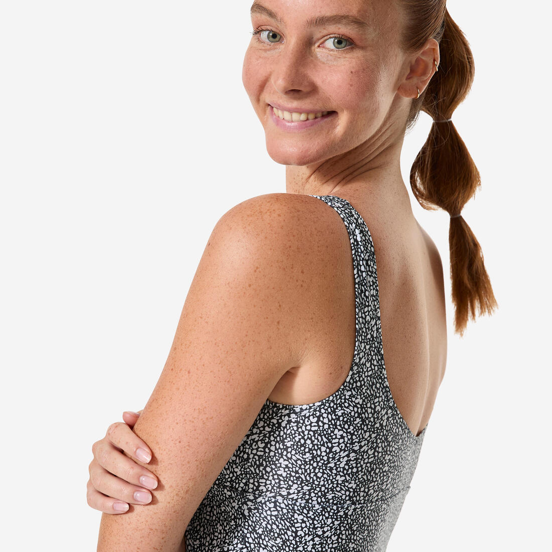 Traje de baño Tankini Aquagym Lily Boo Mujer - Image 12