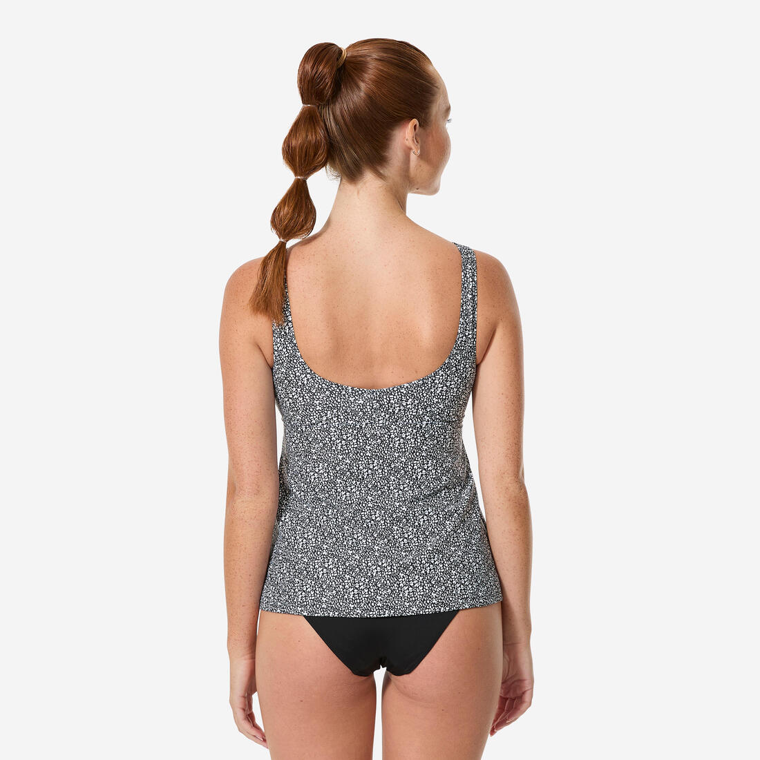 Traje de baño Tankini Aquagym Lily Boo Mujer - Image 5