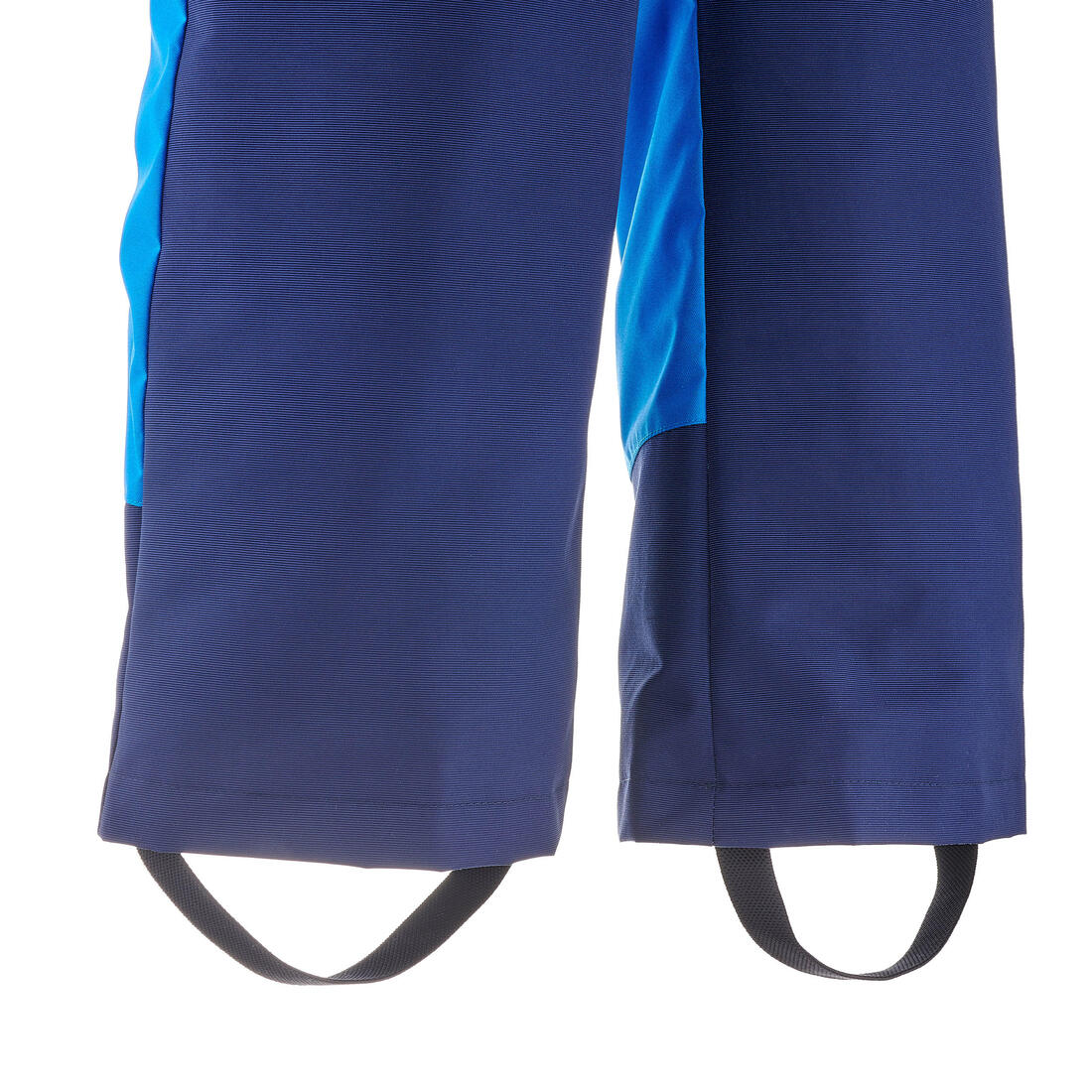 Traje de esquí niños cálido e impermeable - 100 azul - Image 6