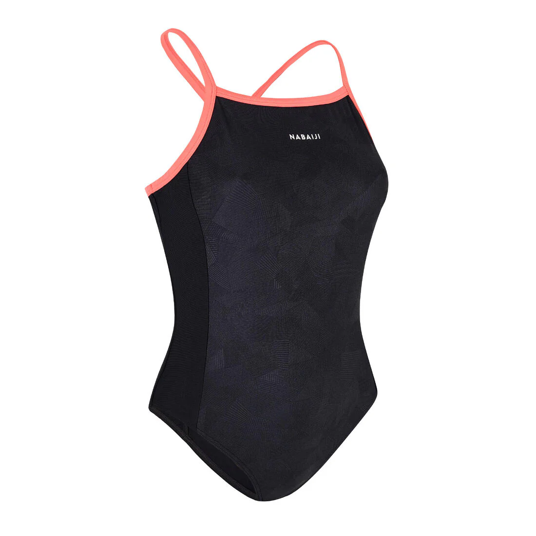 Traje de natación azul para mujer Kamyli Conf - Image 11