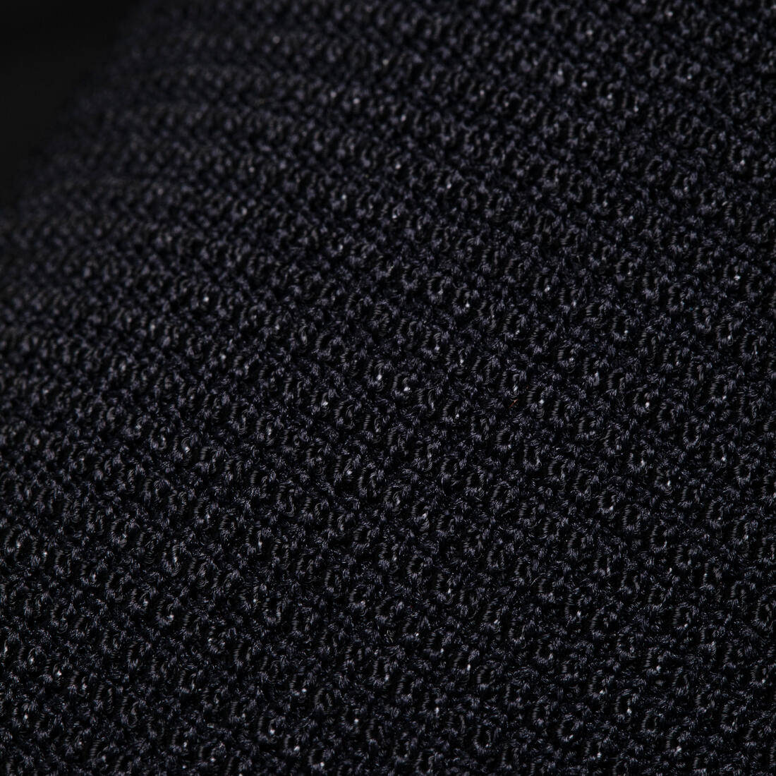 Traje de surf de neopreno de 4/3 mm negro para hombre 900 - Image 7