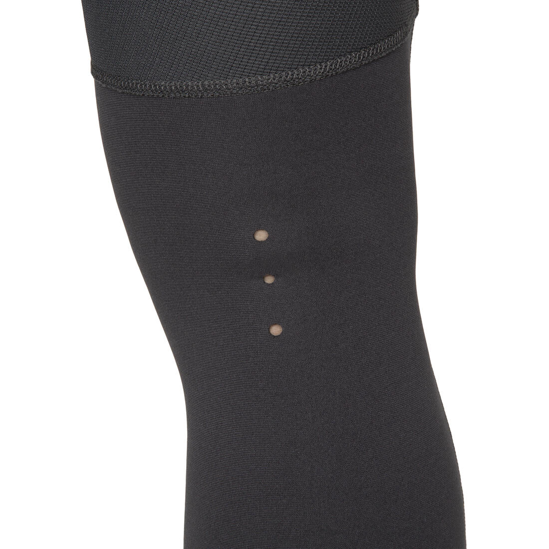 Traje Neopreno Canoa-Kayak Stand-Up Paddle LongJohn Hombre 2 mm - Image 10