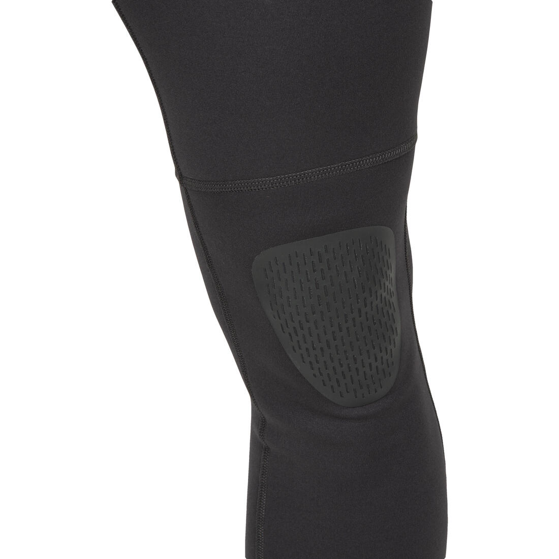 Traje Neopreno Canoa-Kayak Stand-Up Paddle LongJohn Hombre 2 mm - Image 6