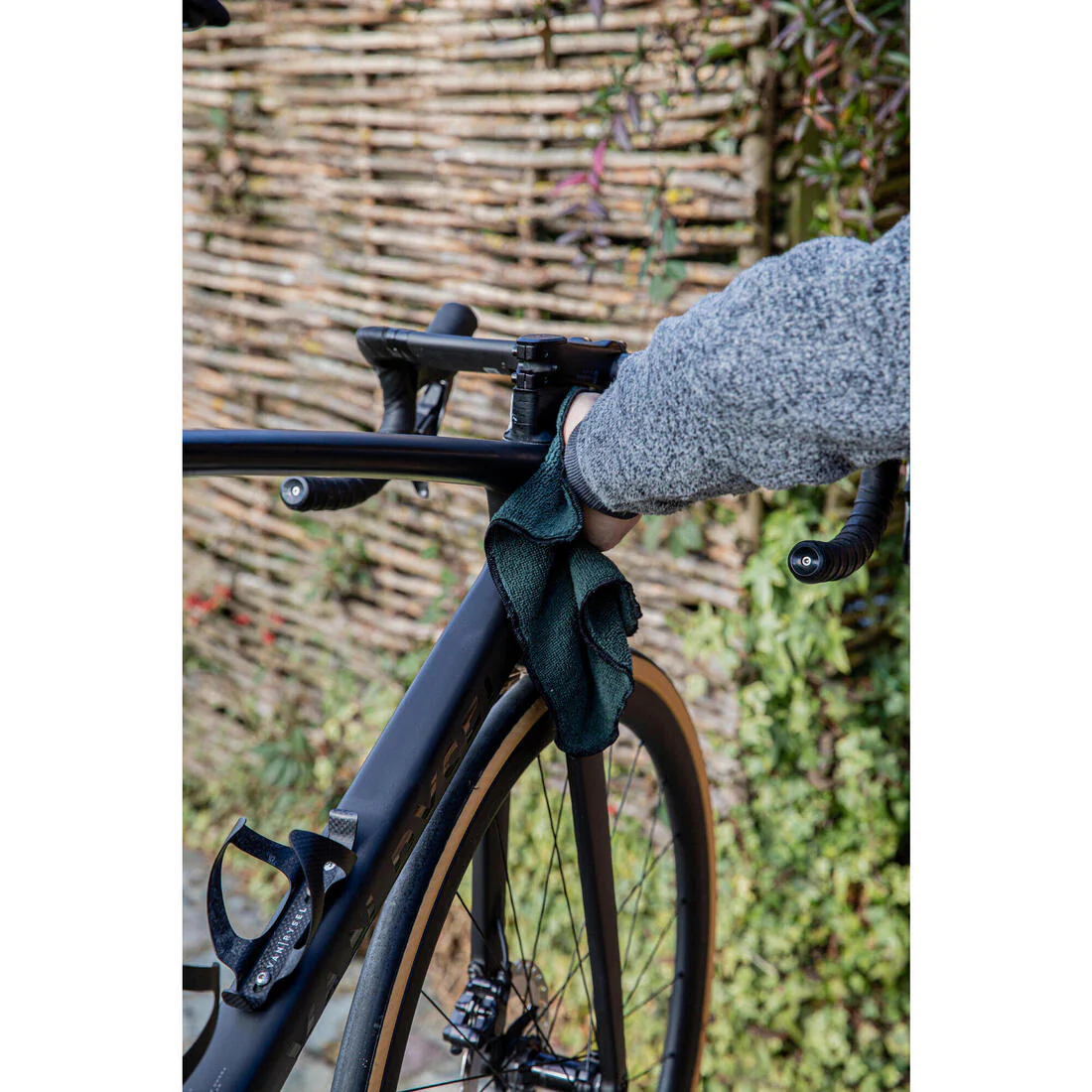 Trapos de microfibra para bicicleta, paquete de 2 - Image 9