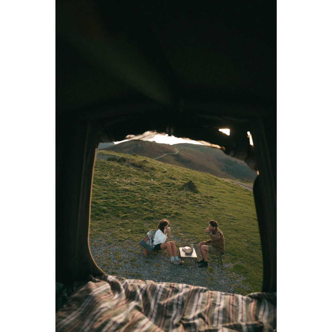 Tripié de camping - Image 6