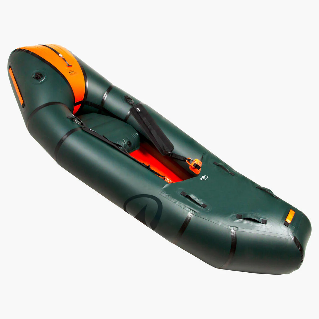 Tubo para bolsa-bomba de packraft PR100/PR500 Itiwit - Image 5