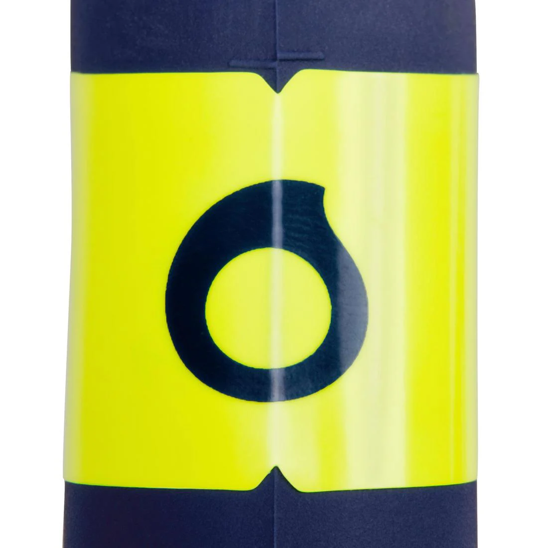Tubo de Buceo Subea SCD 100 Azul Boquilla Silicón - Image 6