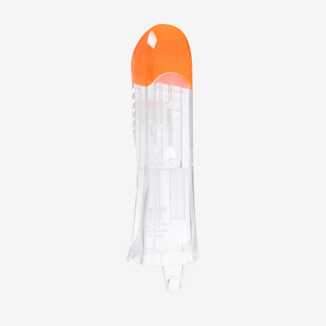 Tubo Máscara Snorkel Easybreath 500 y 540FT