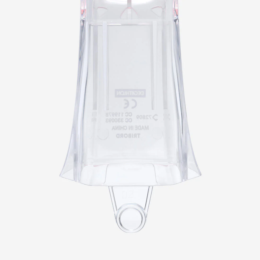 Tubo Máscara Snorkel Easybreath 500 y 540FT - Image 3