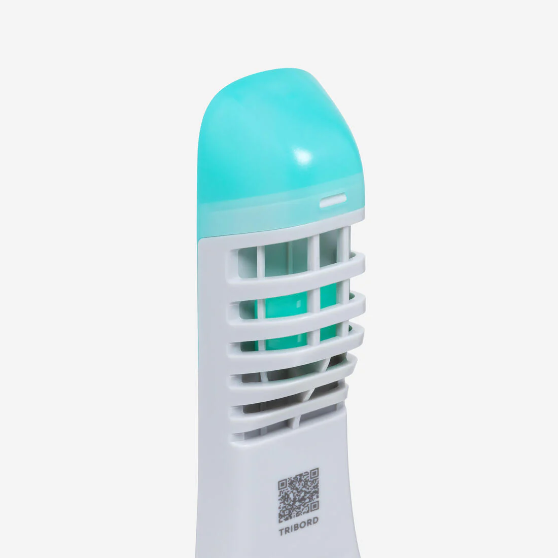 Tubo para máscara de snorkel para niños de 6 a 10 años Easybreath - Image 2