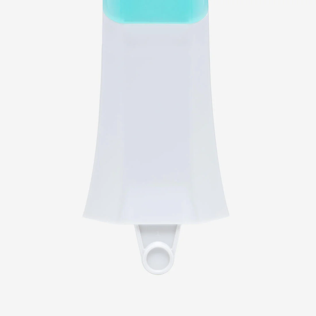 Tubo para máscara de snorkel para niños de 6 a 10 años Easybreath - Image 3