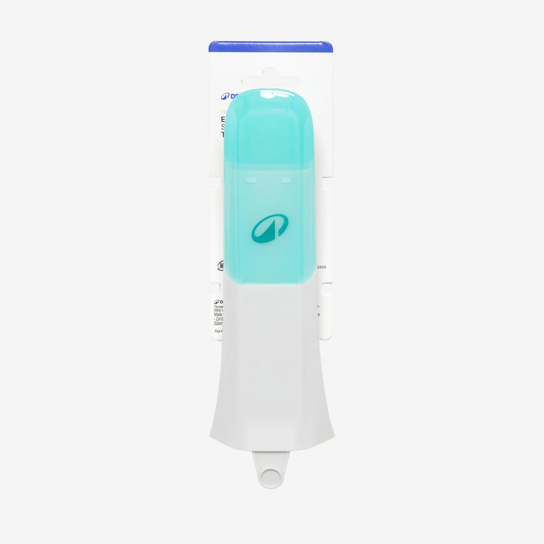 Tubo para máscara de snorkel para niños de 6 a 10 años Easybreath - Image 4
