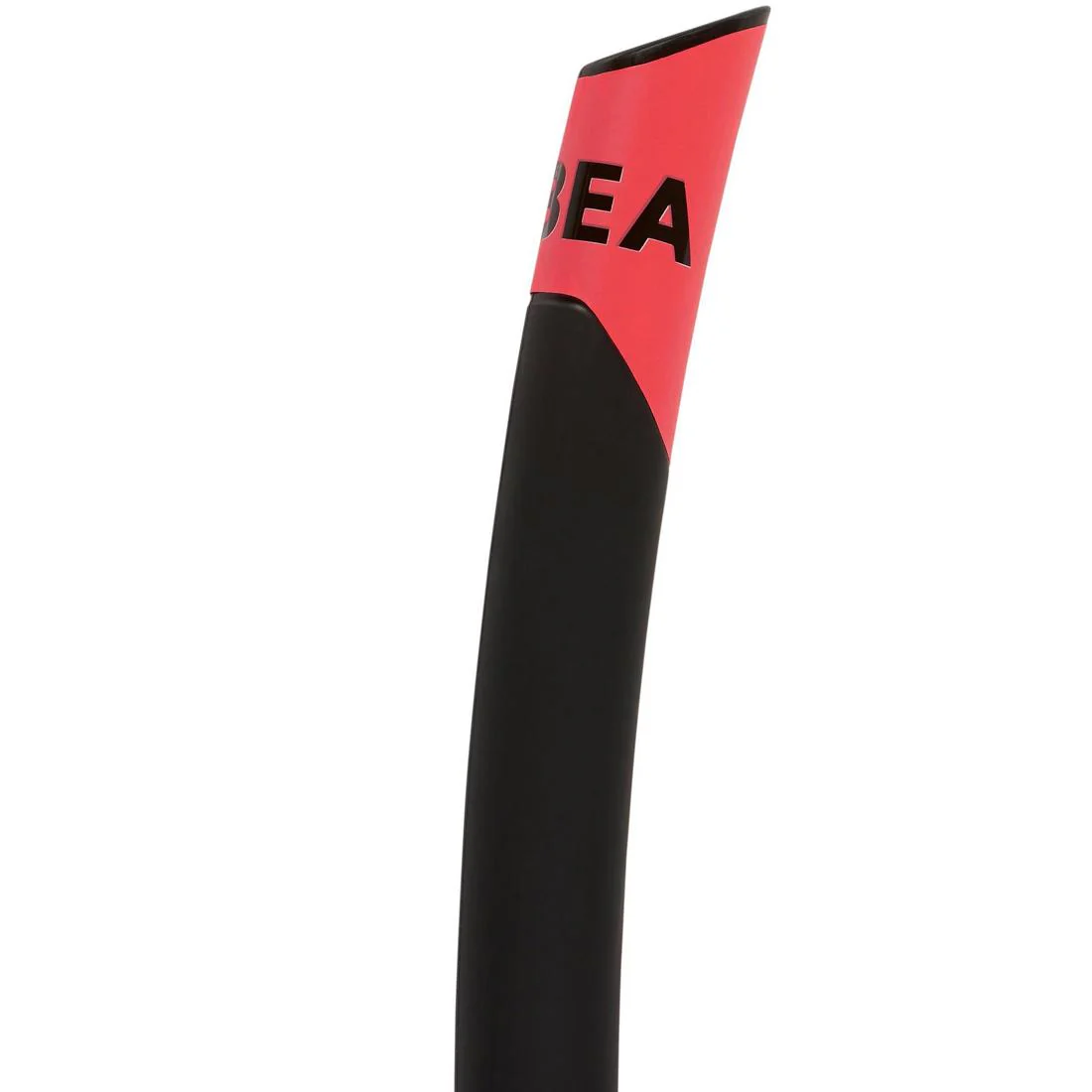 Tubo Snorkel Negro adulto 100 - Image 3