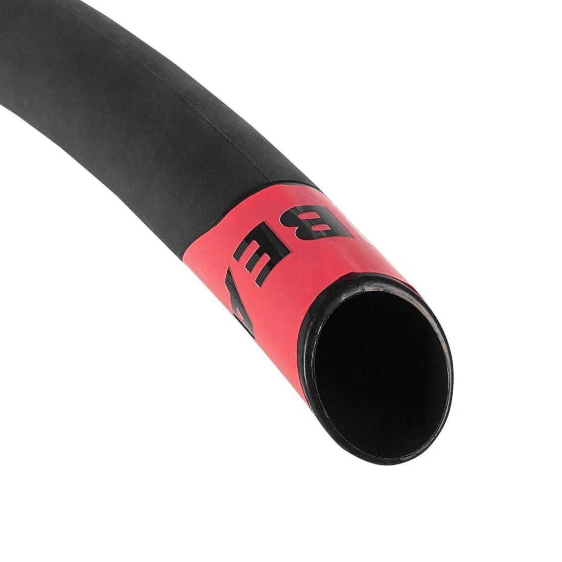 Tubo Snorkel Negro adulto 100 - Image 4