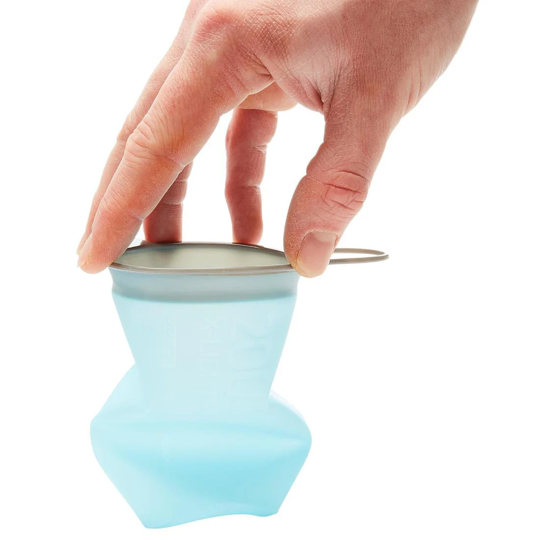 VASO PLEGABLE TRAIL RUNNING X-LIGHT CUP - Image 3