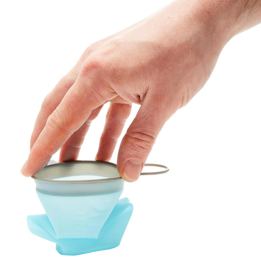 VASO PLEGABLE TRAIL RUNNING X-LIGHT CUP - Image 4