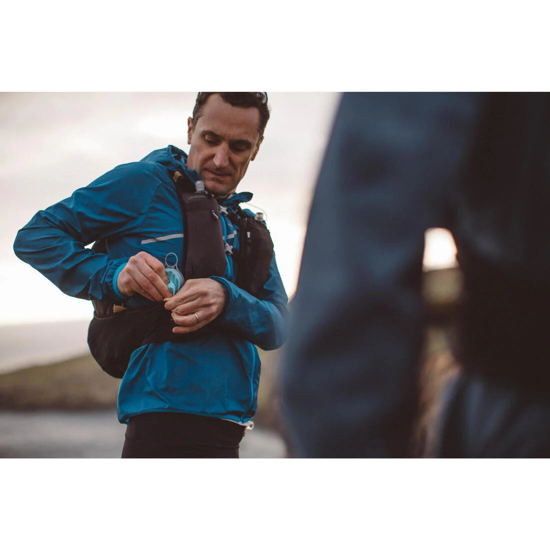 VASO PLEGABLE TRAIL RUNNING X-LIGHT CUP - Image 7