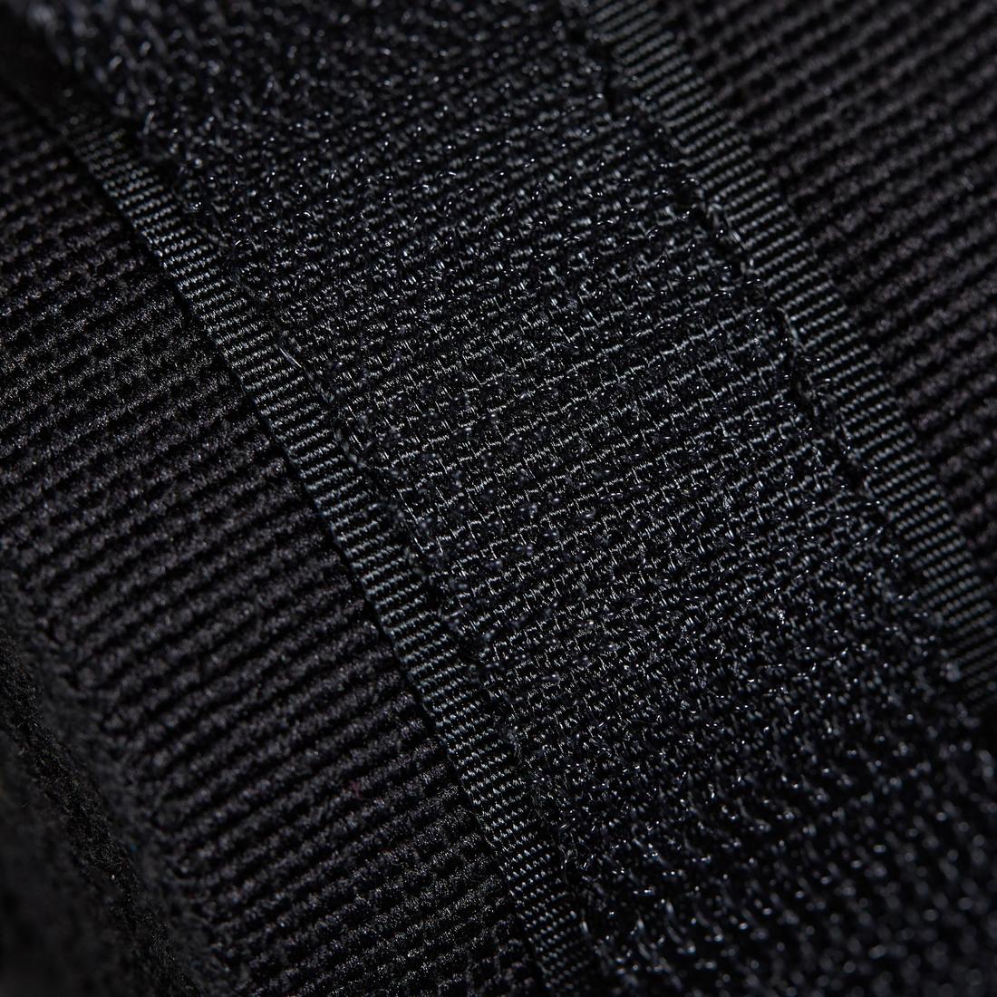 VENDAS DE BOXEO 500 4 M NEGRO - Image 6