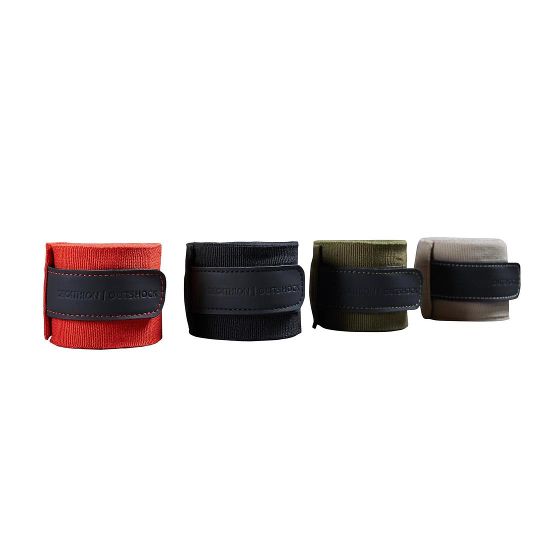VENDAS DE BOXEO 500 4 M NEGRO - Image 8