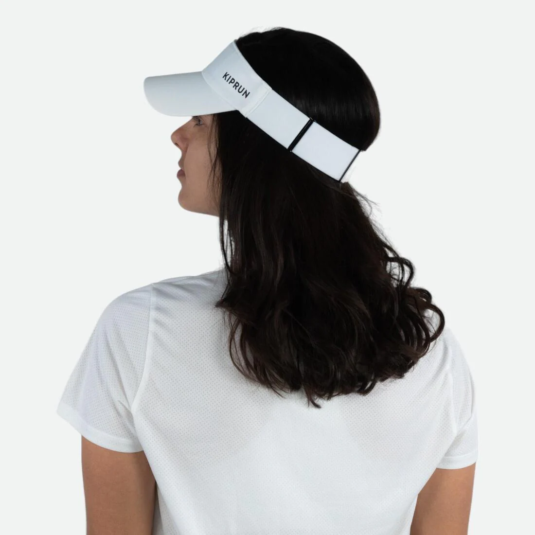 Visera de running negra para adulto Kiprun V2 - Image 18