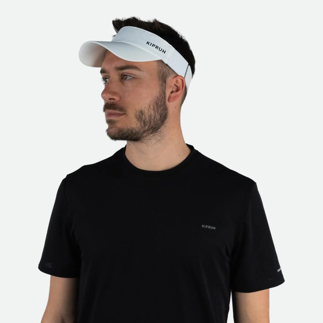 Visera de running negra para adulto Kiprun V2 - Image 20