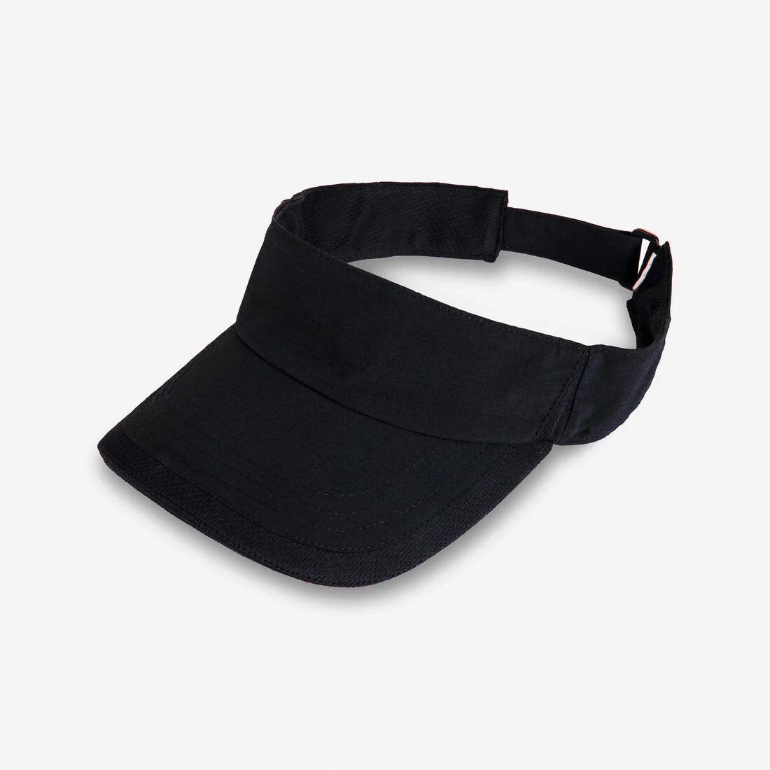 VISERA DE TENIS ARTENGO TV 100 BLANCO T56