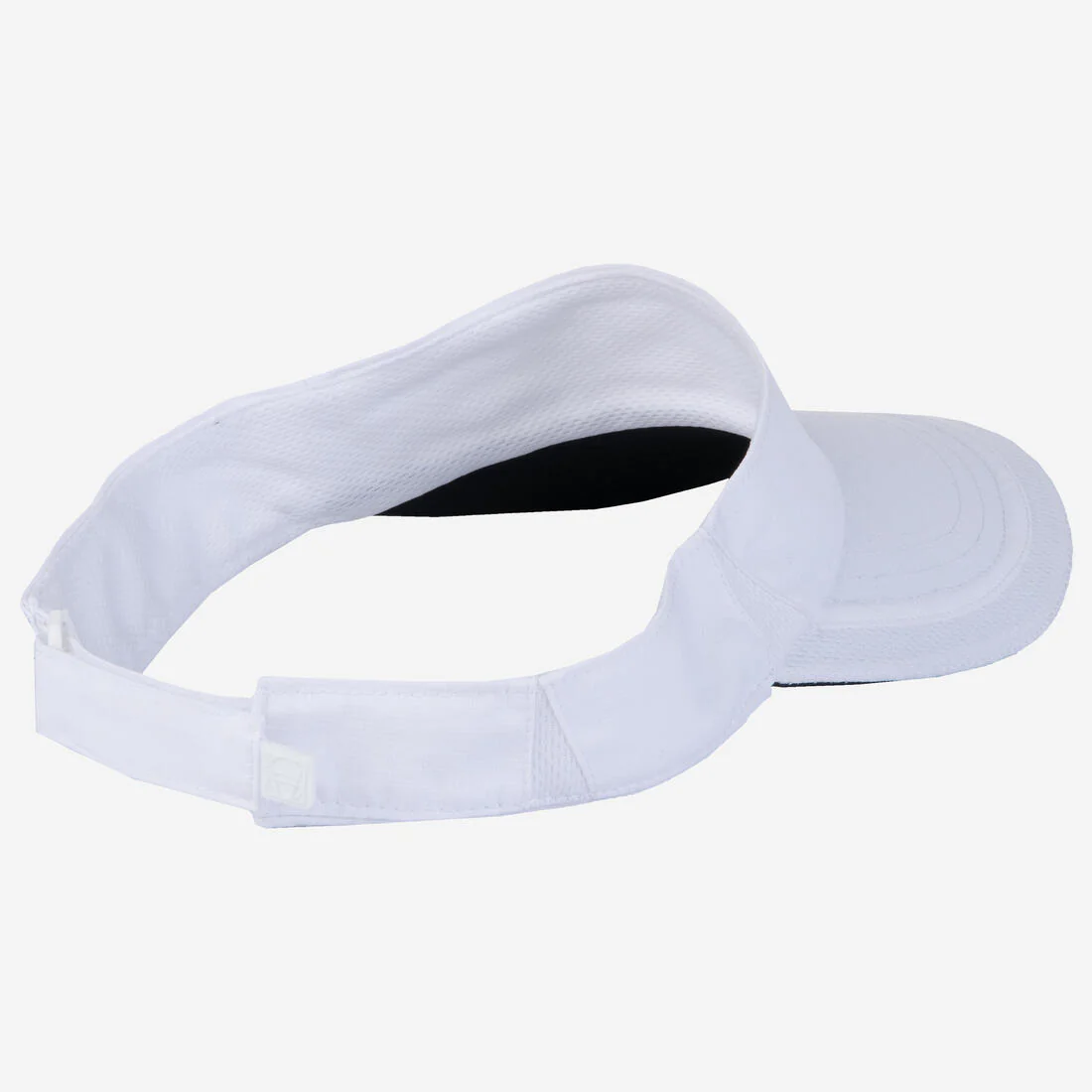 VISERA DE TENIS ARTENGO TV 100 BLANCO T56 - Image 10