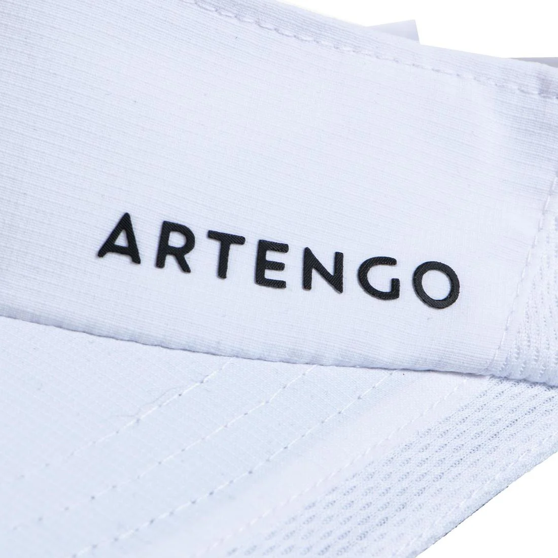 VISERA DE TENIS ARTENGO TV 100 BLANCO T56 - Image 19