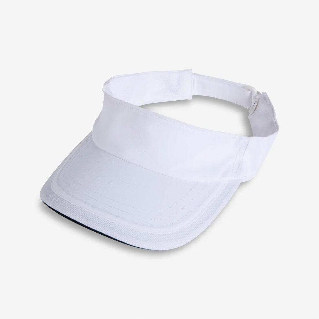 VISERA DE TENIS ARTENGO TV 100 BLANCO T56 - Image 2