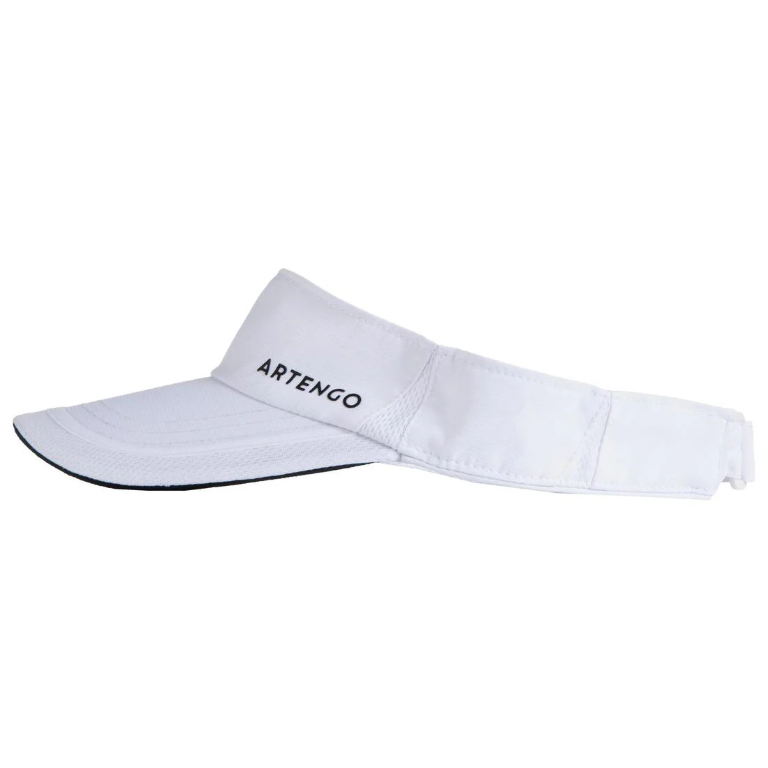 VISERA DE TENIS ARTENGO TV 100 BLANCO T56 - Image 21