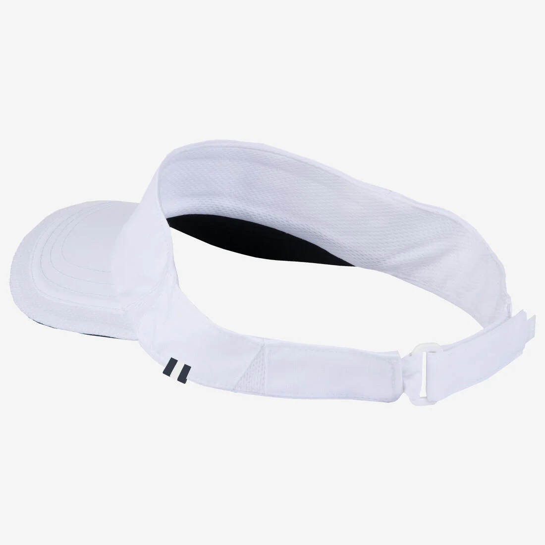 VISERA DE TENIS ARTENGO TV 100 BLANCO T56 - Image 6
