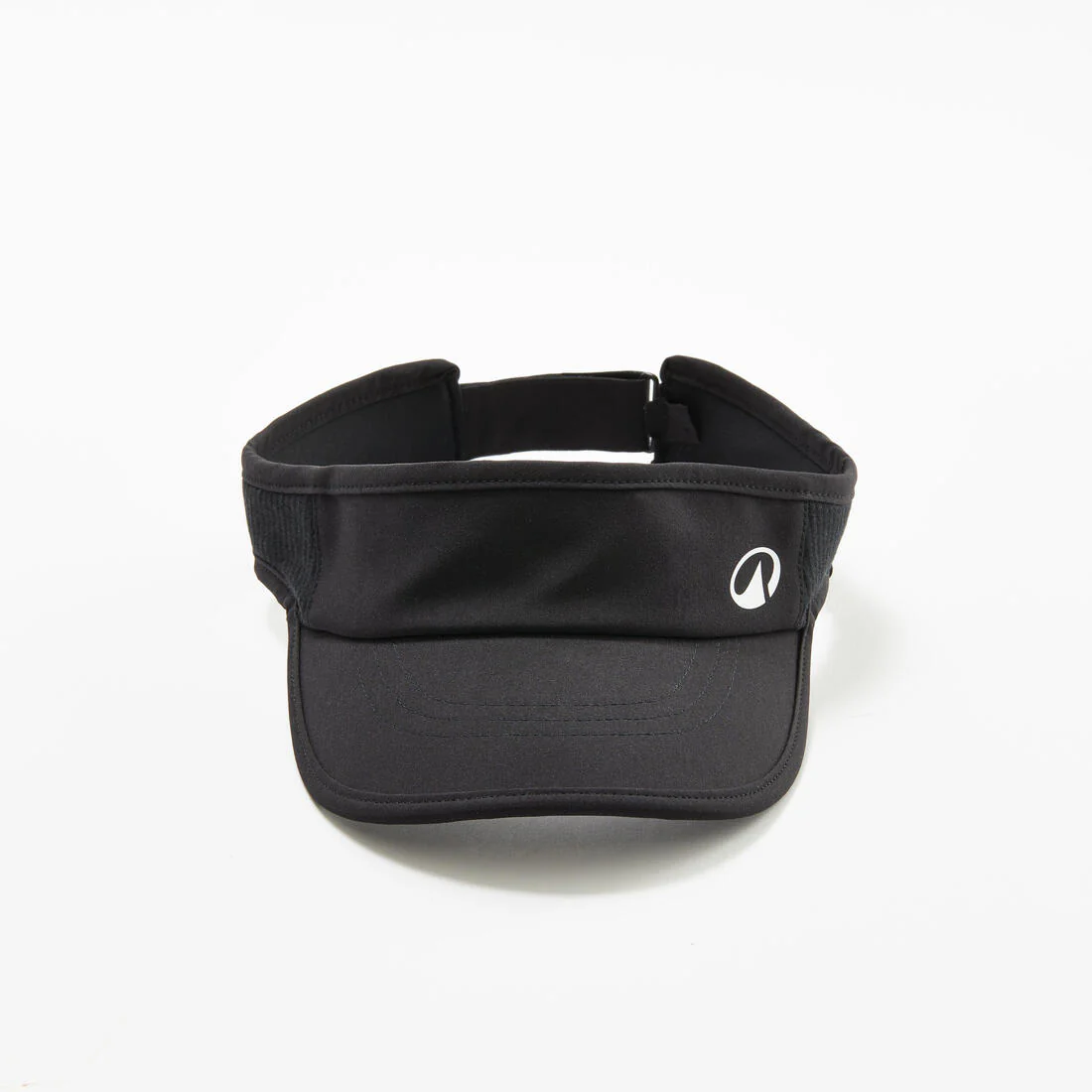 Visera de tenis negro Artengo TV 500 T56