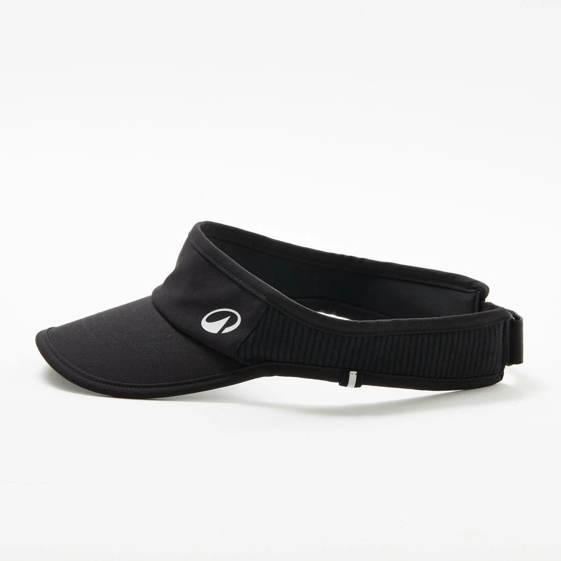 Visera de tenis negro Artengo TV 500 T56 - Image 2