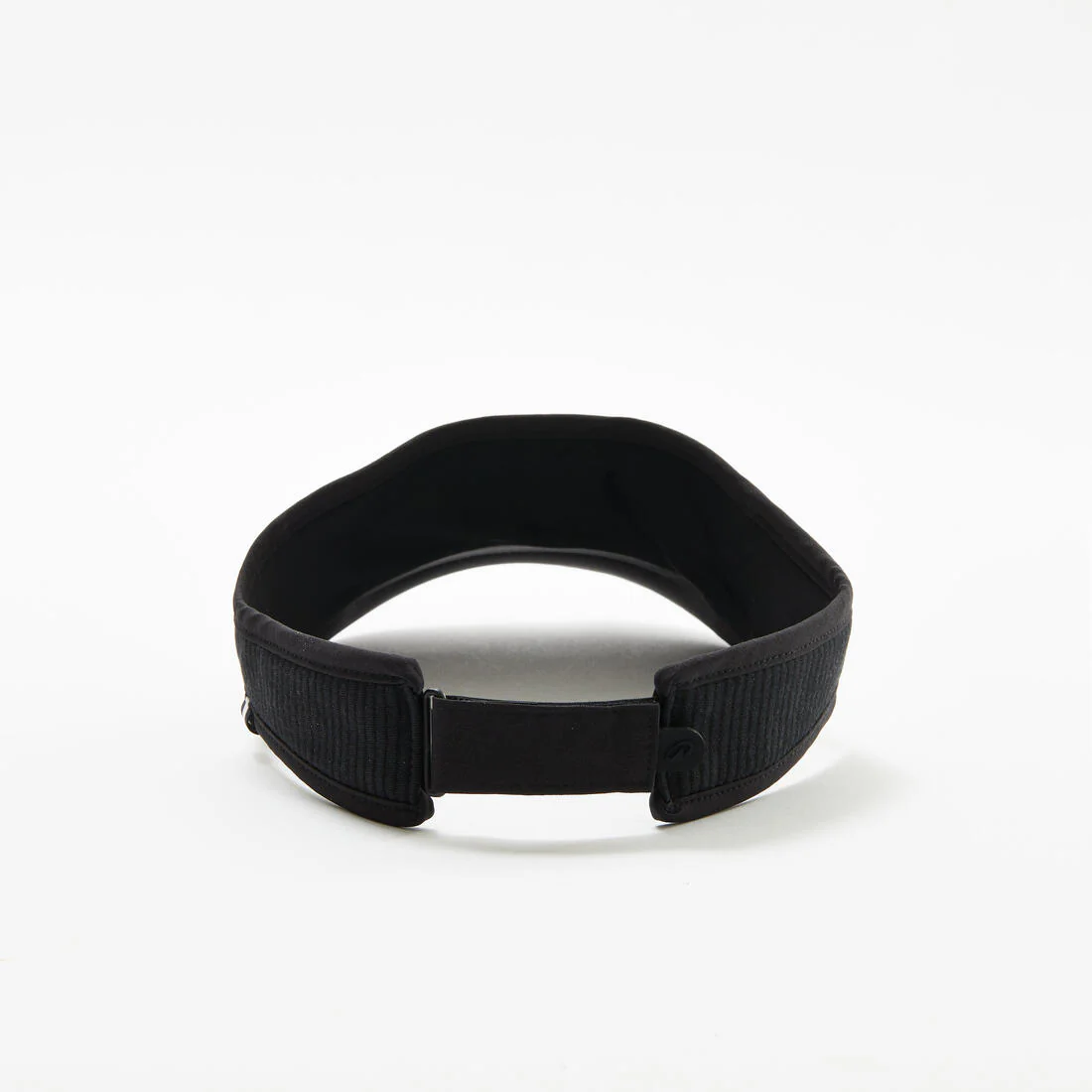 Visera de tenis negro Artengo TV 500 T56 - Image 3