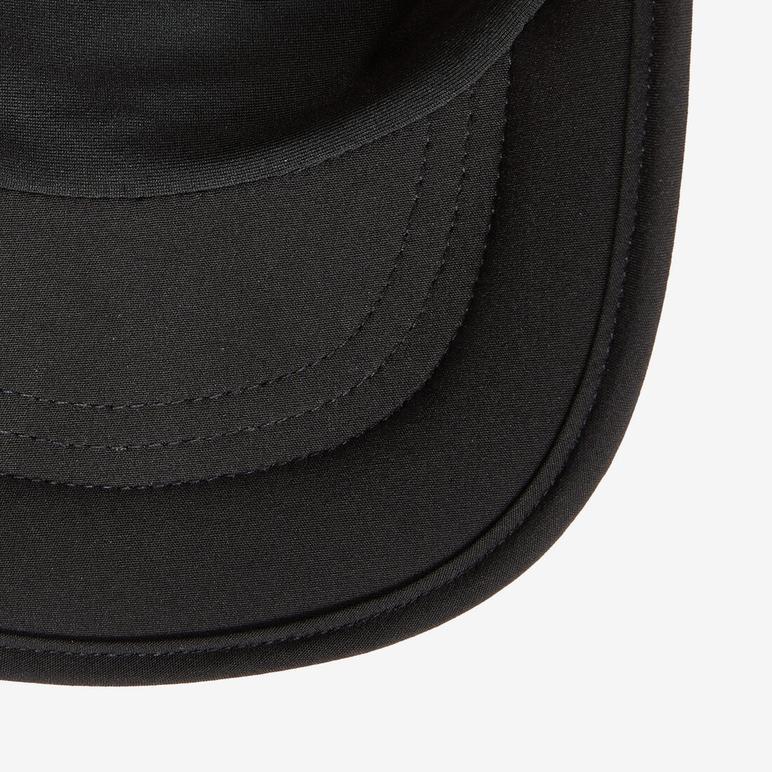 Visera de tenis negro Artengo TV 500 T56 - Image 5