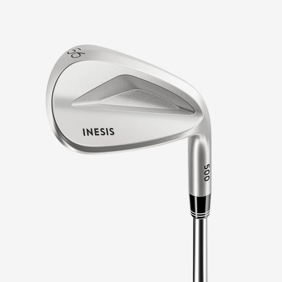 Wedge de golf diestro talla 1 grafito - INESIS 500