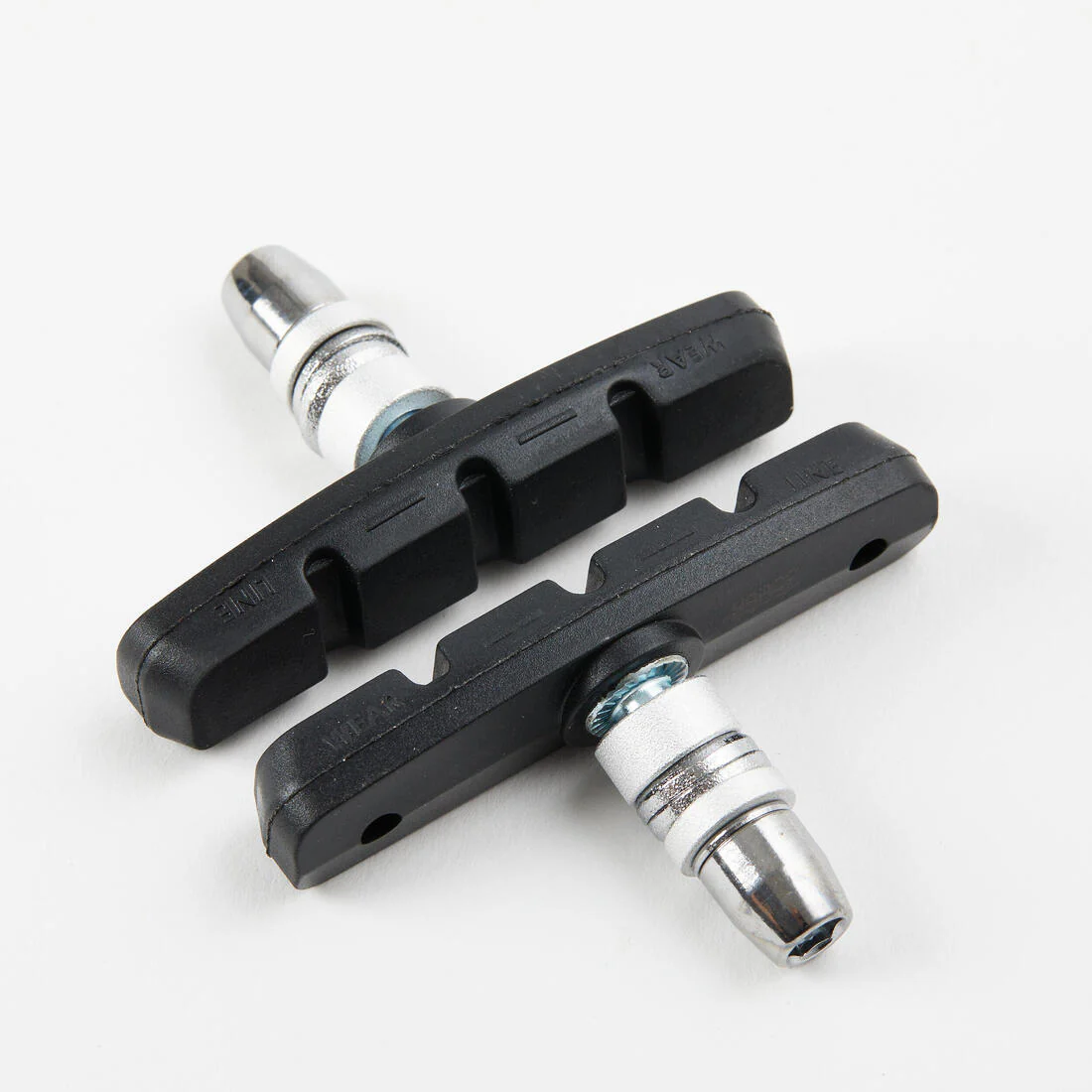 ZAPATAS DE FRENO V-BRAKE UNIVERSAL 100 - Image 3