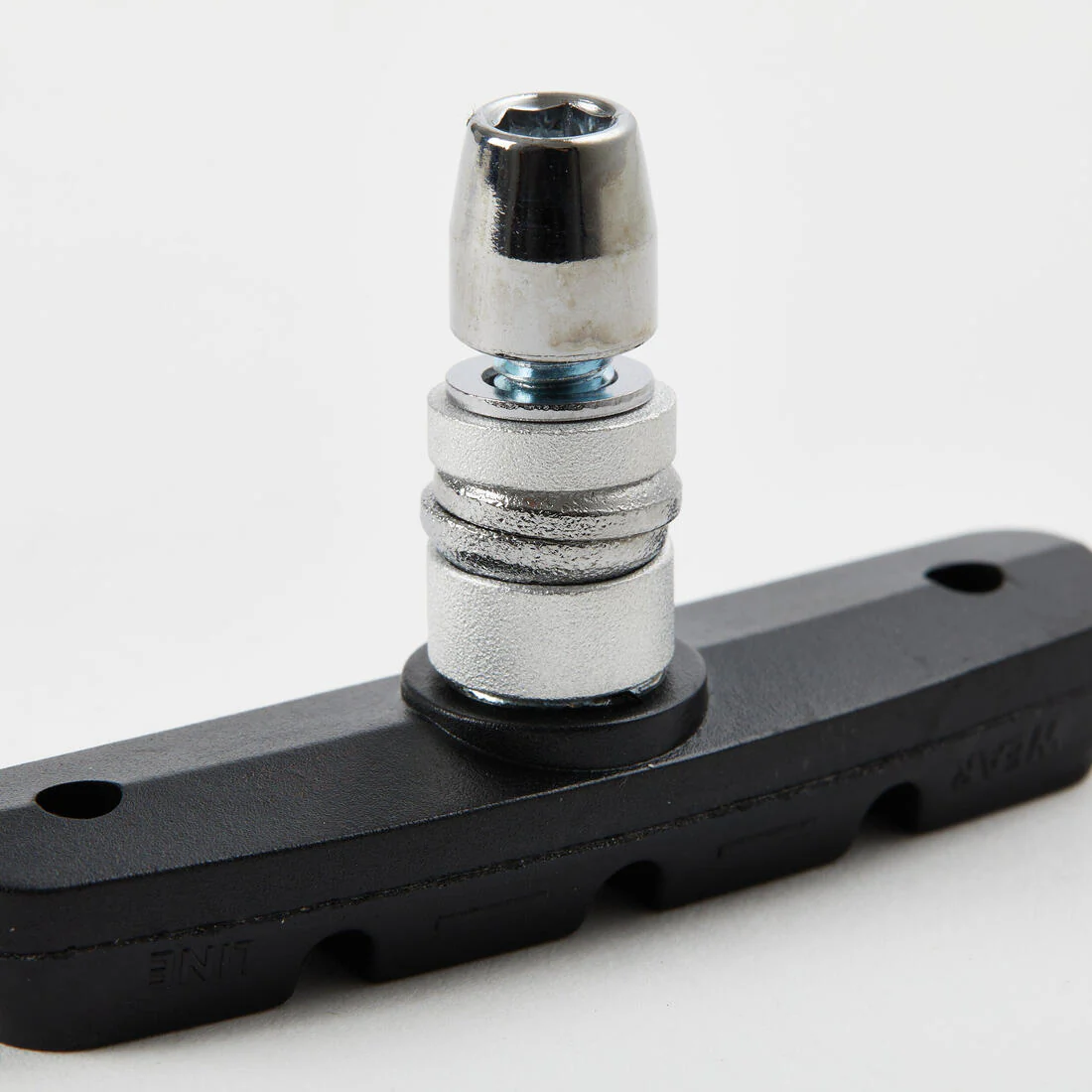 ZAPATAS DE FRENO V-BRAKE UNIVERSAL 100 - Image 4