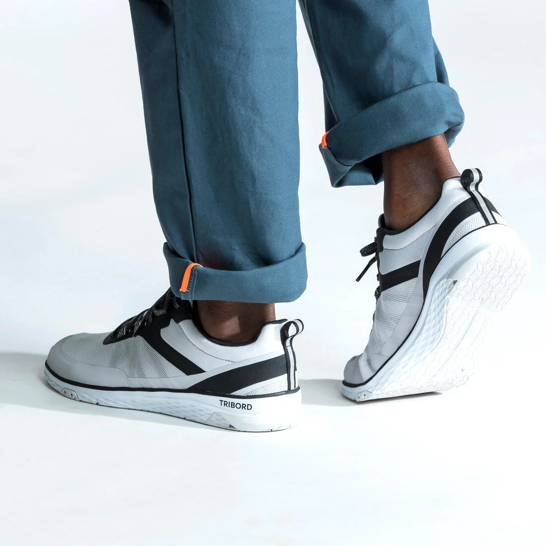 ZAPATILLAS VELA RACE HOMBRE - Image 8