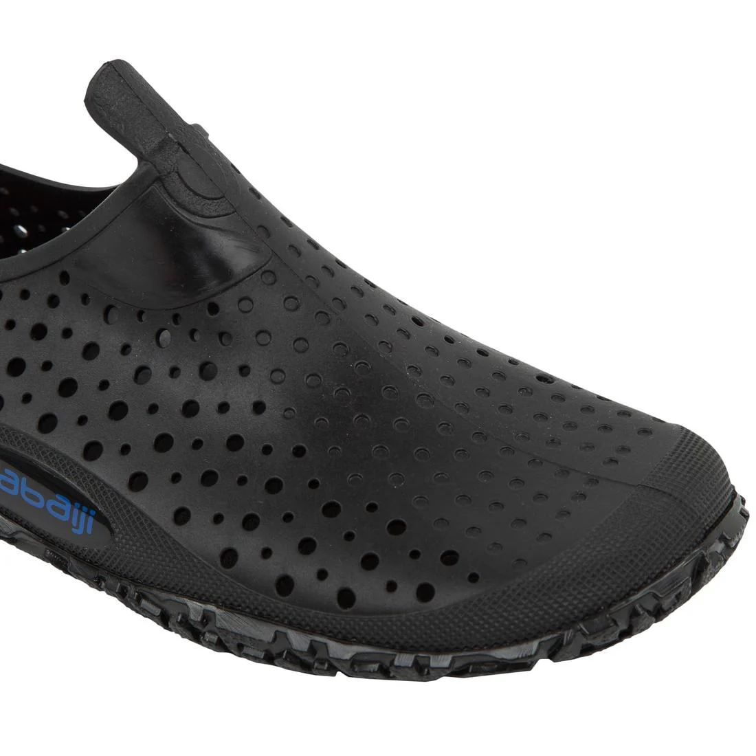 Zapatos Acuáticos Aquabike/Aquagym Aquadots Negro - Image 3