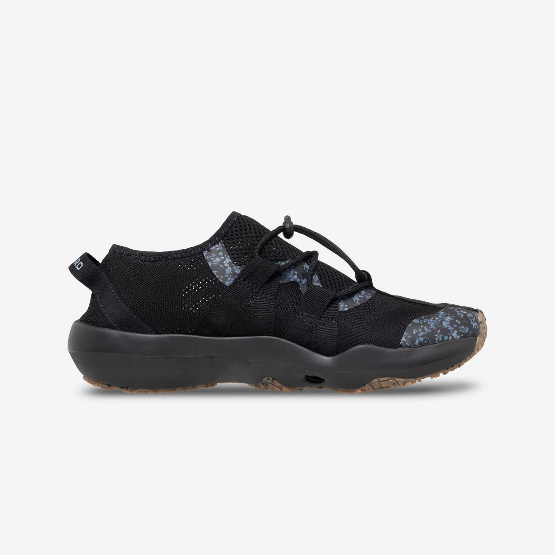 Zapatos acuáticos blancos para adulto Subea 500 Sneakers - Image 10