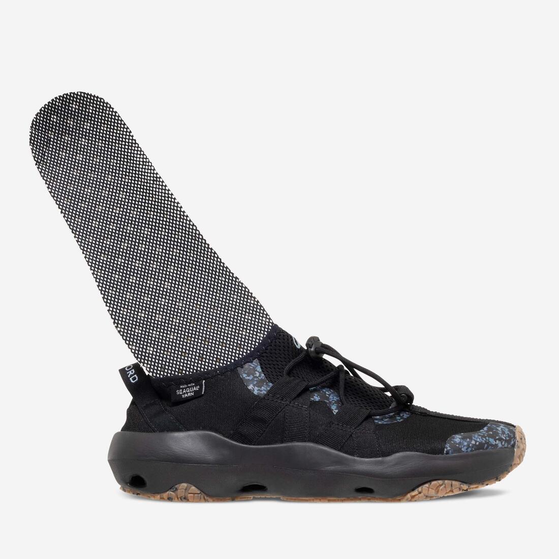 Zapatos acuáticos blancos para adulto Subea 500 Sneakers - Image 18