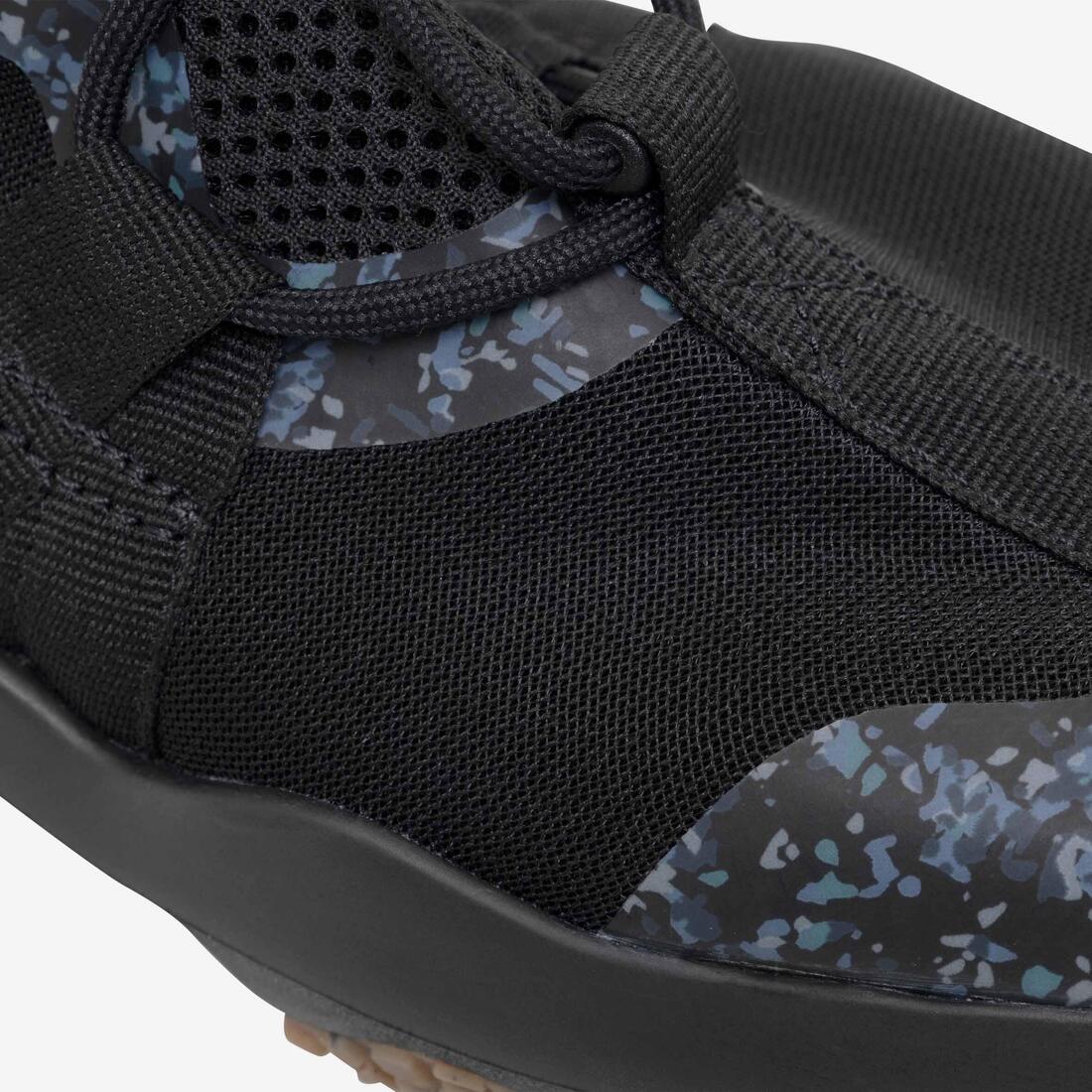 Zapatos acuáticos blancos para adulto Subea 500 Sneakers - Image 20