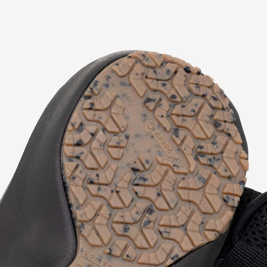 Zapatos acuáticos blancos para adulto Subea 500 Sneakers - Image 5
